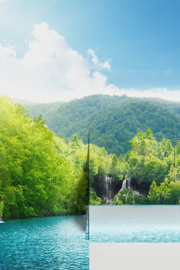 Plitvice Lakes