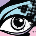 Pop Eye Wall Mural-Wall Mural-Eazywallz