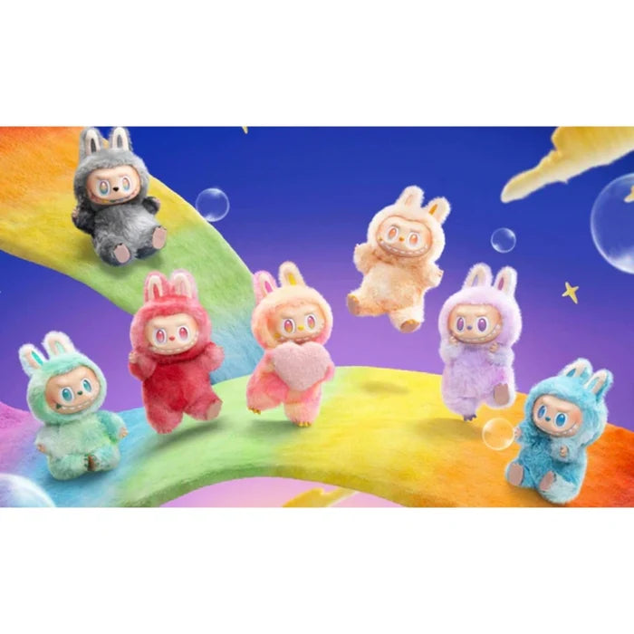 Pop Mart Labubu Big Into Energy Hope Labubu Labubu
