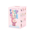 Pop Mart Labubu The Monsters Lazy Yoga Series Figures Sealed Case (BLINDBOX) Labubu Labubu