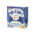 Pop Mart Labubu The Monsters Wacky Mart Series Fridge Magnet Sealed Case (BLINDBOX) Labubu Labubu