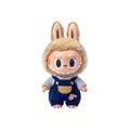 Pop Mart Labubu Time to Chill Vinyl Plush Doll (Figurka 40cm) Labubu Labubu