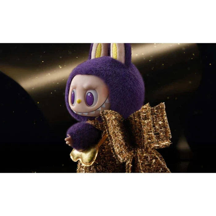 Pop Mart Labubu x Pronounce Wings of Fortune Vinyl Plush Brelok Labubu Labubu