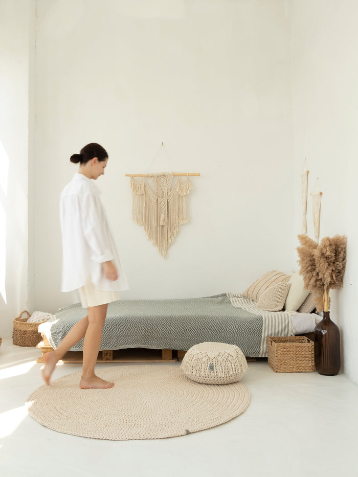Boho collection home decor by Anzy Home