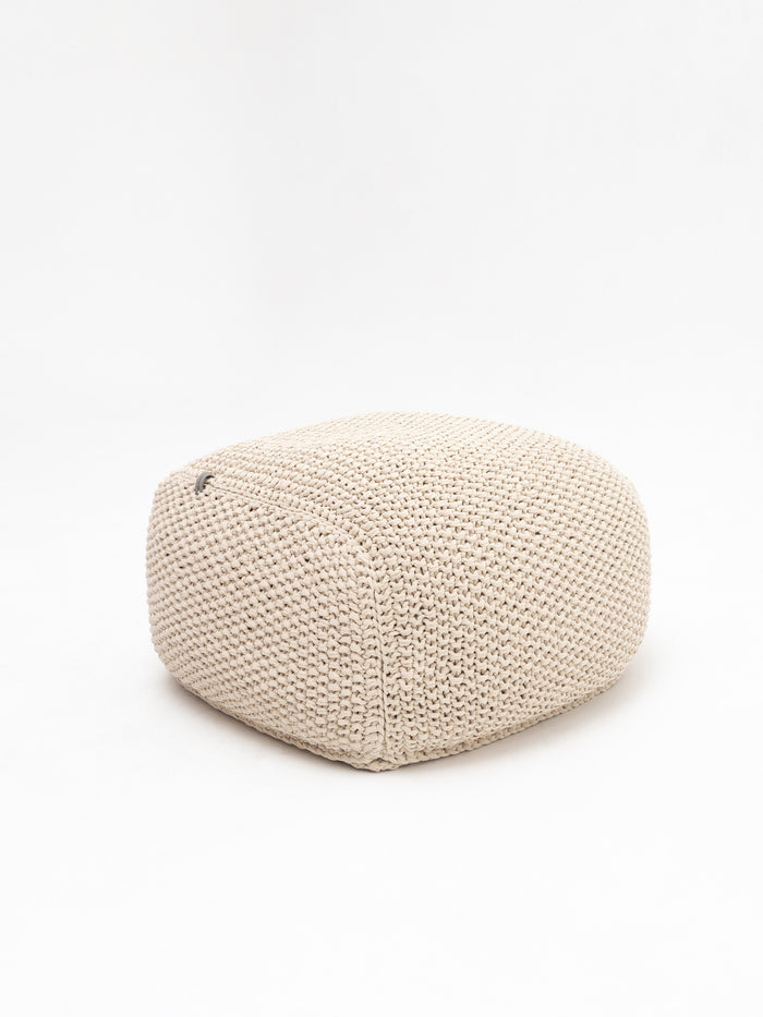 Pouf Square