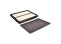 Pre-Filter & Air Filter For Honda GXV630R, GXV660R & GXV690R Engines