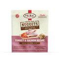 Primal Frozen Turkey & Salmon for Dogs