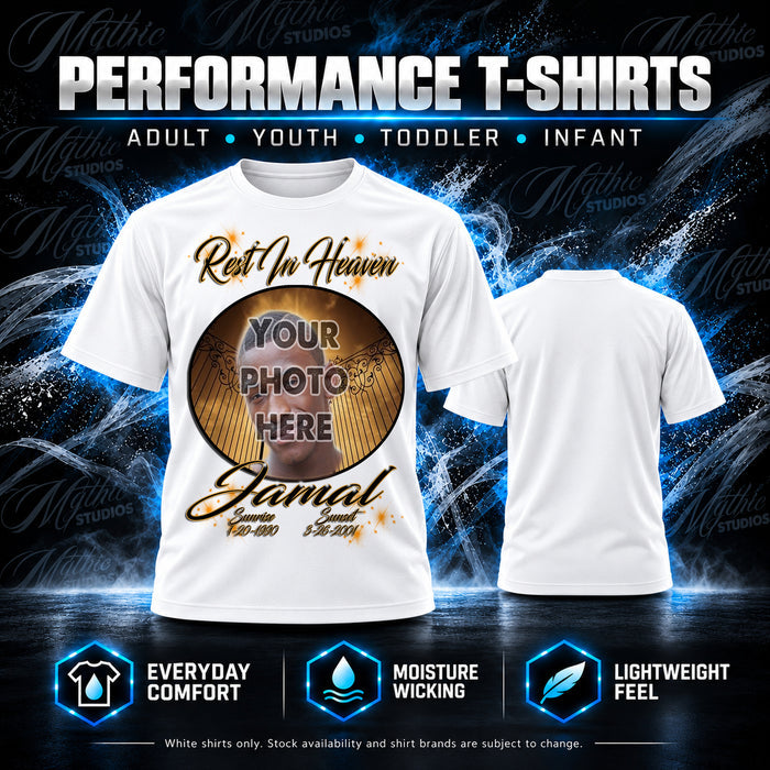 Mythic PT003 SHIRT PT01