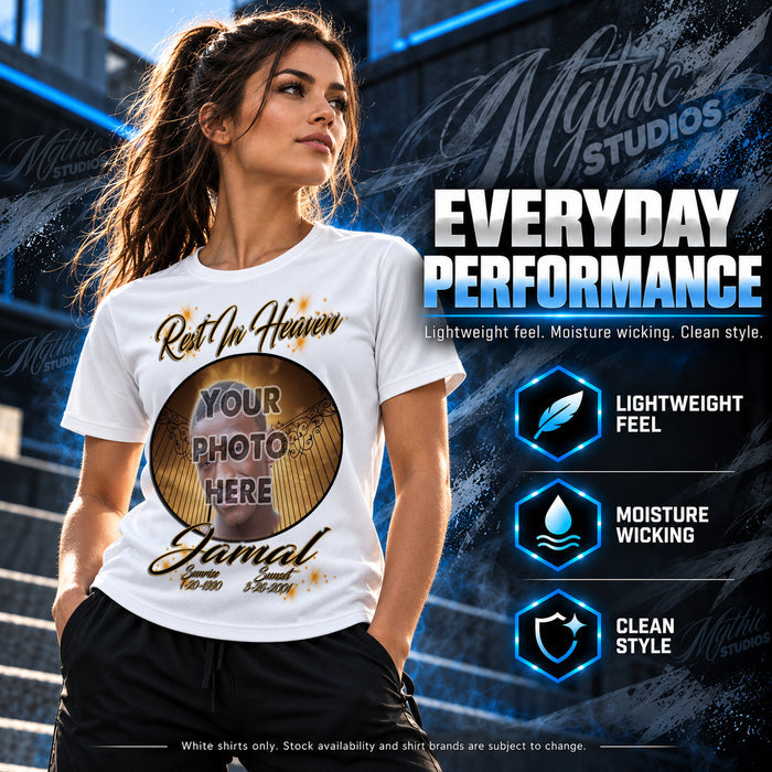 Mythic PT003 SHIRT PT04
