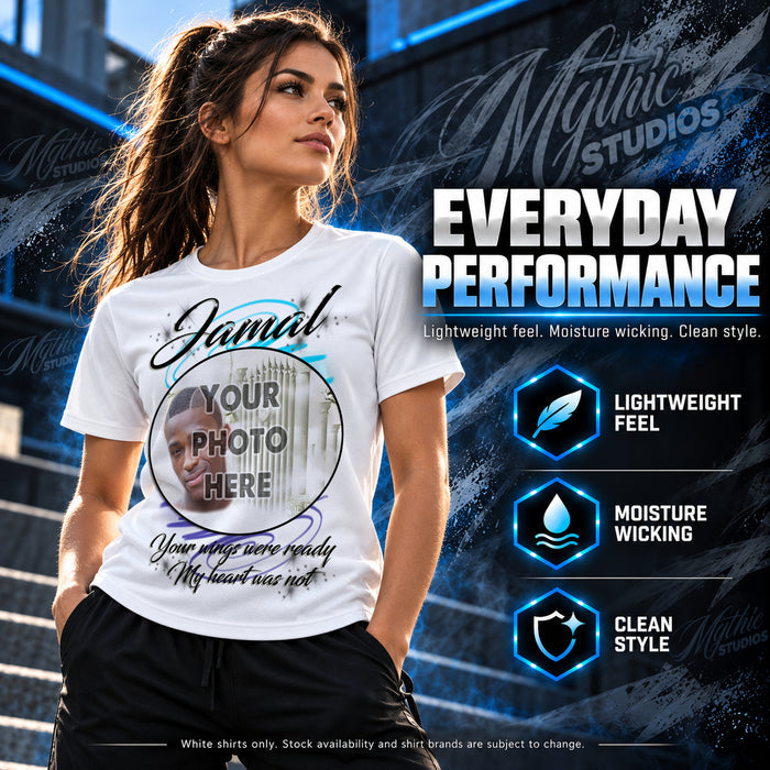 Mythic PT008 SHIRT PT04