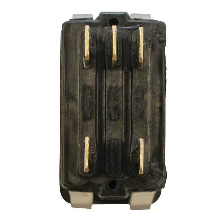 PTO Switch Multi-Application 5 Terminals OEM Delta