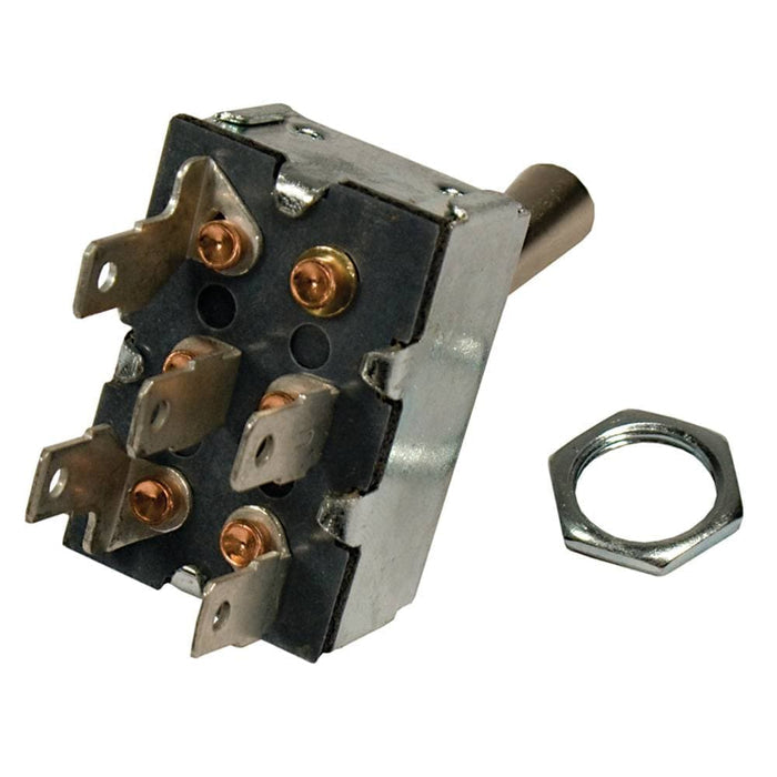 PTO Toggle Switch - Toro, Exmark, Gravely, John Deere, Snapper, Walker, Woods
