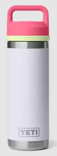 Rambler 18oz Bottle Chug