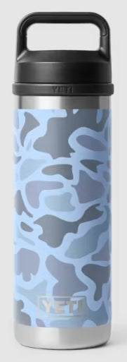 Rambler 18oz Bottle Chug