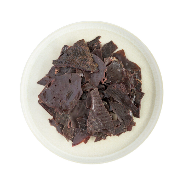 Rawbone Grass Fed Beef Liver Krisps