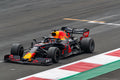 Red Bull F1 Sports Car Wall Mural-Wall Mural-Eazywallz