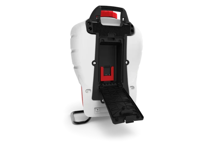 RedMax 4-Gallon Battery Backpack Sprayer