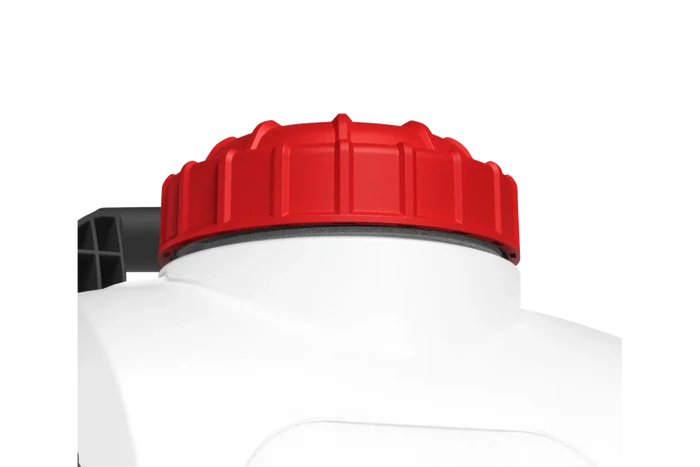RedMax 4-Gallon Battery Backpack Sprayer