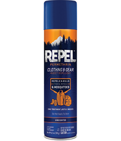 Repel Clothing & Gear 6.5 ounce