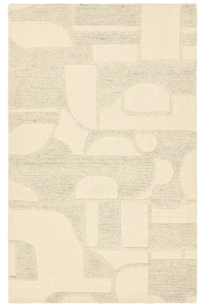 Reyner Rug - Style 3