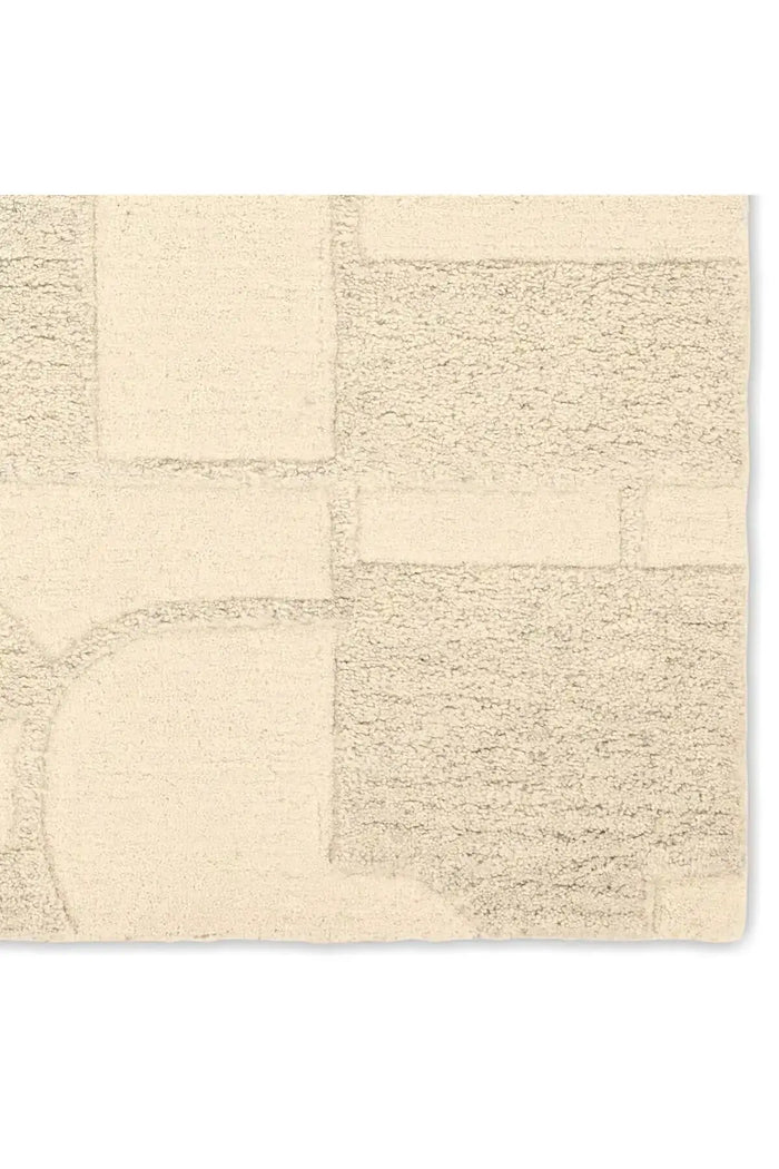 Reyner Rug - Style 3