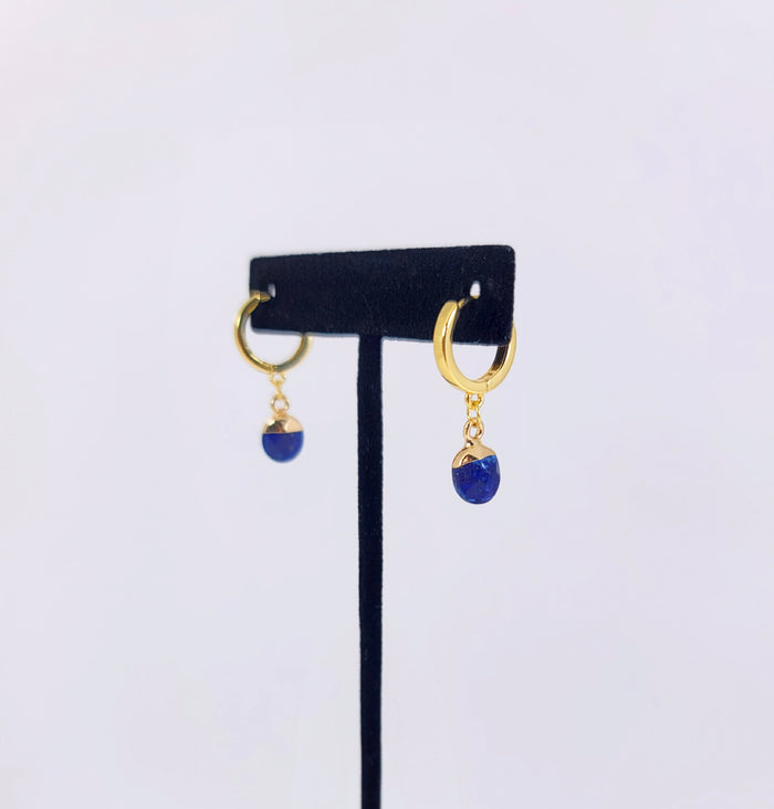 Riley Earrings