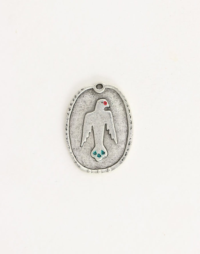 Rising Phoenix, 30x23mm (1pc)