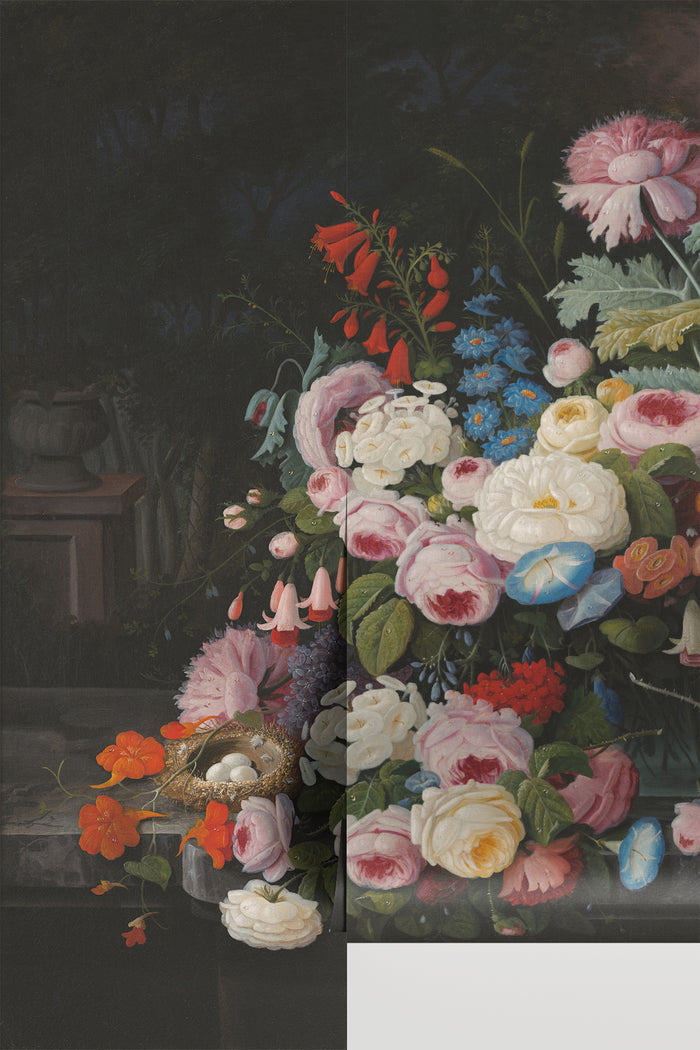 Roesen's Garden