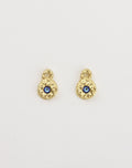 Roman Charms, 15x10mm, (2pcs)