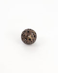 BD100 metal filigree bead