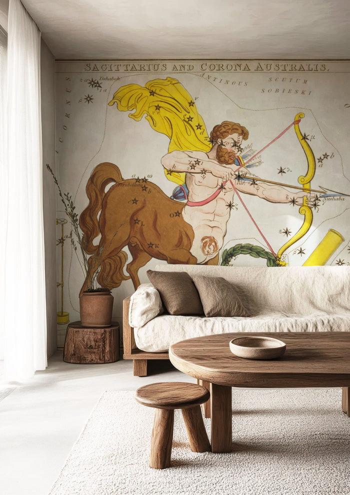 Sagittarius