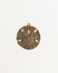 P80 Sand Dollar Charm