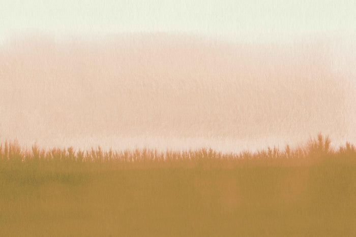 Sand Dunes Color Block Wall Mural-Wall Mural-Eazywallz