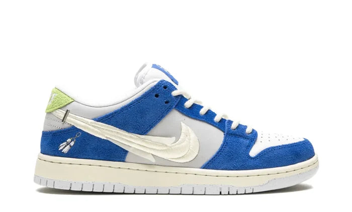 Nike SB Dunk Low Pro QS Fly Streetwear NIKE Dunk SB
