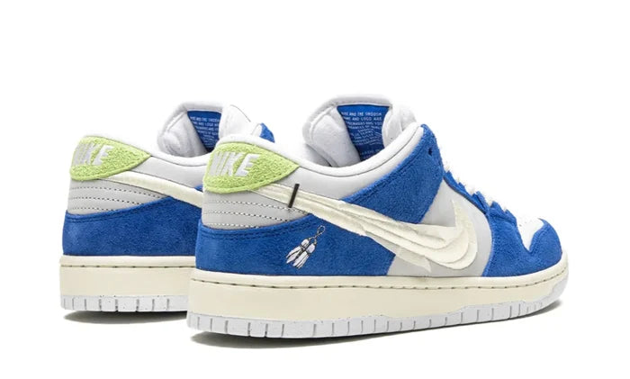 Nike SB Dunk Low Pro QS Fly Streetwear NIKE Dunk SB