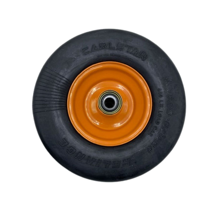 Scag 13x5.00-6 Wheel ASM 9277, 483049 & 482503 OEM Carlisle Reliance