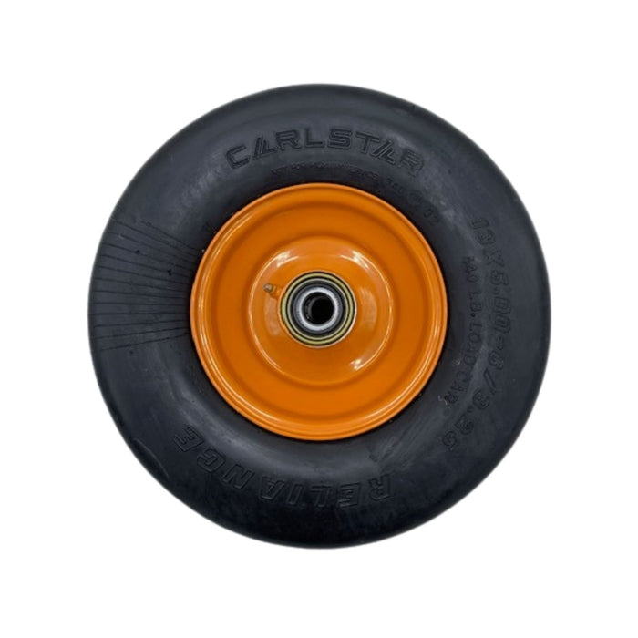 Scag 13x5.00-6 Wheel ASM 9277, 483049 & 482503 OEM Carlisle Reliance