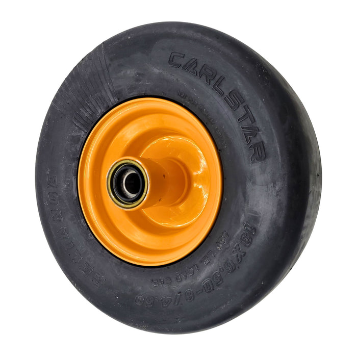 Scag 13x6.50-6 Front Wheel Assembly (HD/Flat-Free) STT P/N 483050 (9278)