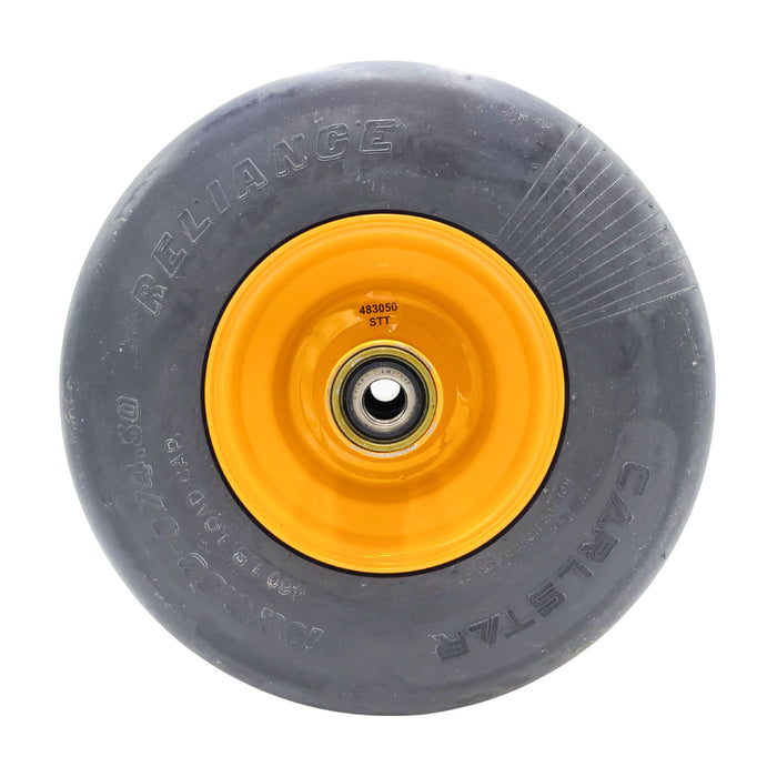 Scag 13x6.50-6 Front Wheel Assembly (HD/Flat-Free) STT P/N 483050 (9278)