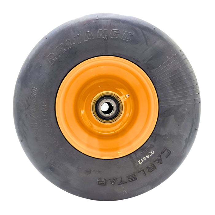 Scag 13x6.50-6 Front Wheel Assembly (HD/Flat-Free) STT P/N 483050 (9278)