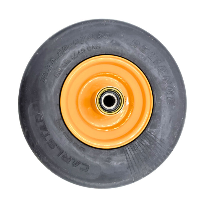 Scag 13x6.50-6 Front Wheel Assembly (HD/Flat-Free) STT P/N 483050 (9278)