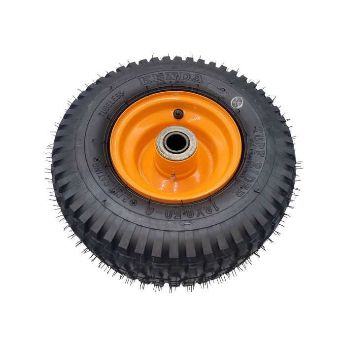 Scag 48192 Drive Wheel Assembly 13x6.50-6