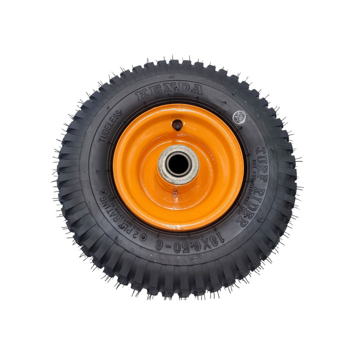 Scag 48192 Drive Wheel Assembly 13x6.50-6