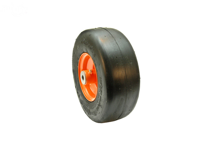 Scag 483048 and 9276 Caster Wheel Flat Free 11x4.00-5
