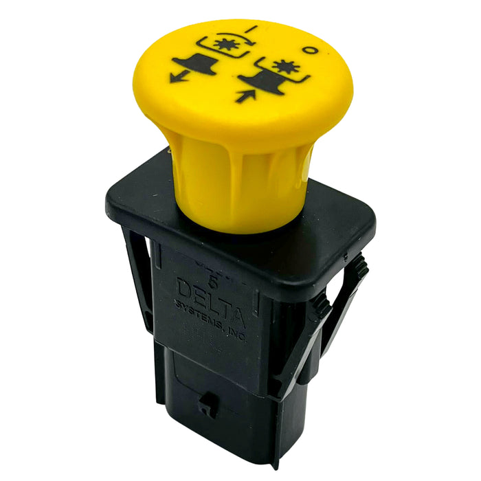 Scag 485833 PTO Switch