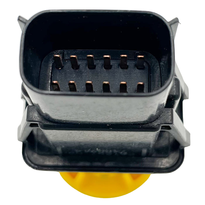 Scag 485833 PTO Switch
