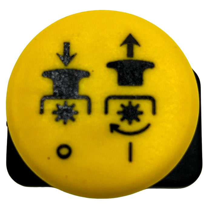 Scag 485833 PTO Switch