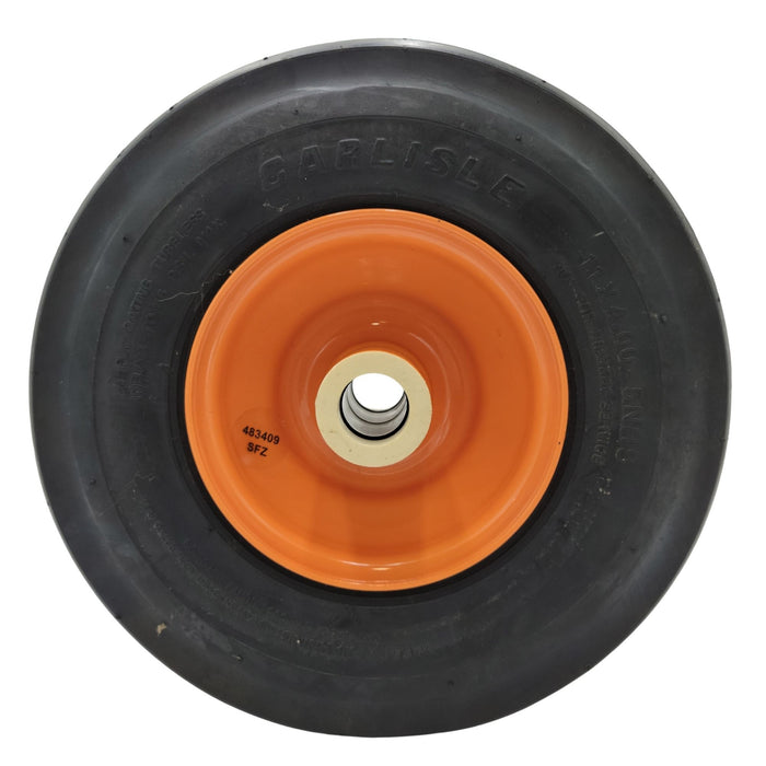 Scag Freedom Z Front Wheel & Tire 483409 (OEM)