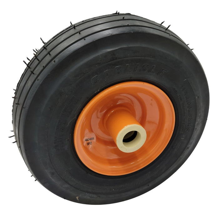 Scag Freedom Z Front Wheel & Tire 483409 (OEM)