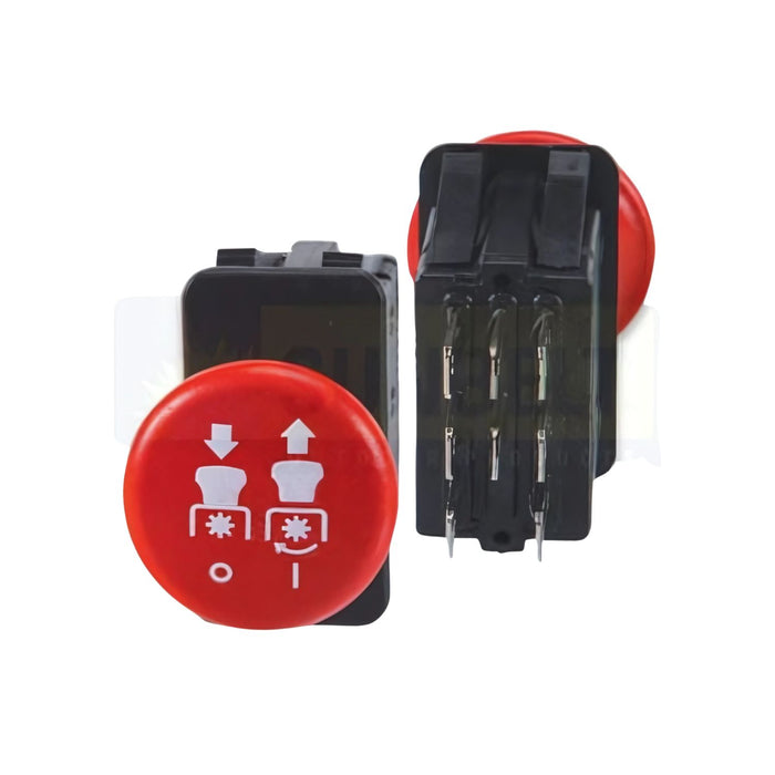 Scag PTO Switch 700675